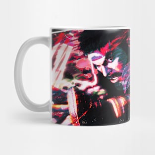 Street Fighter 6 - Ryu Mug